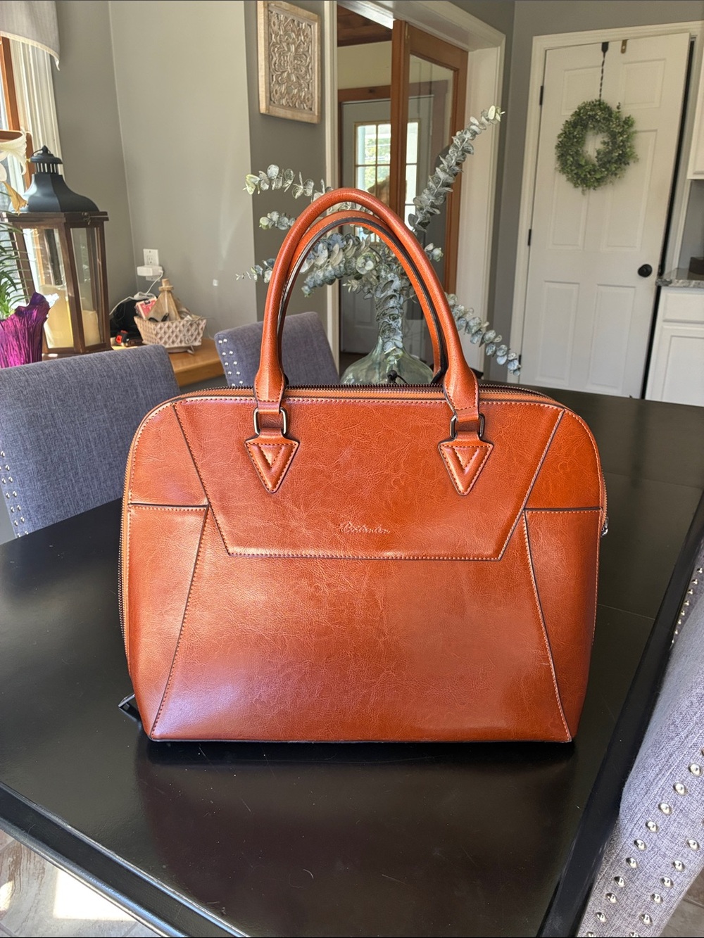 Bostanten Briefcase Collection